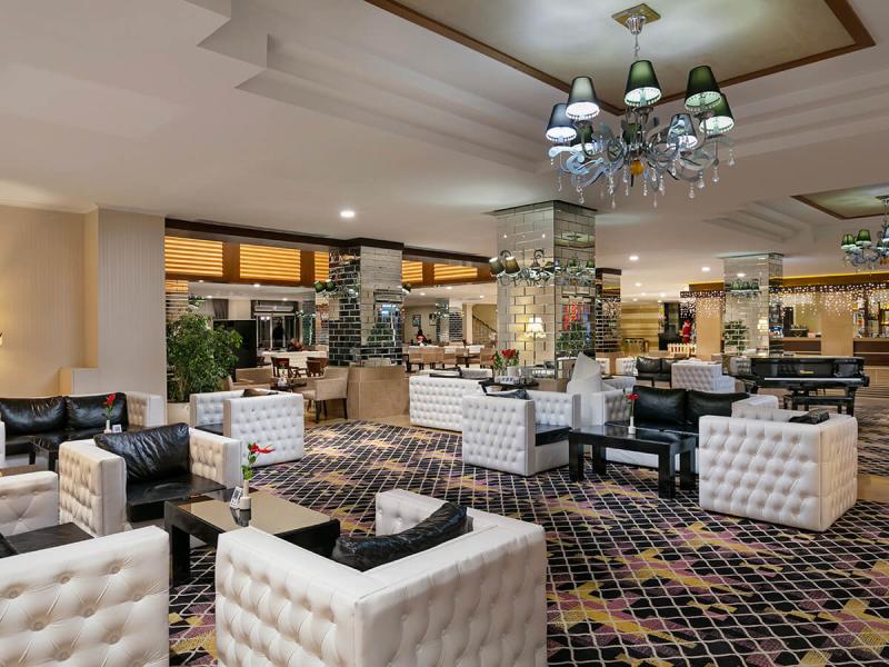 Dobedan Exclusive Hotel & Spa