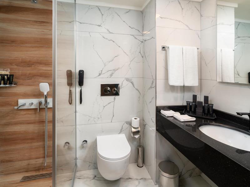 Dobedan Exclusive Hotel & Spa