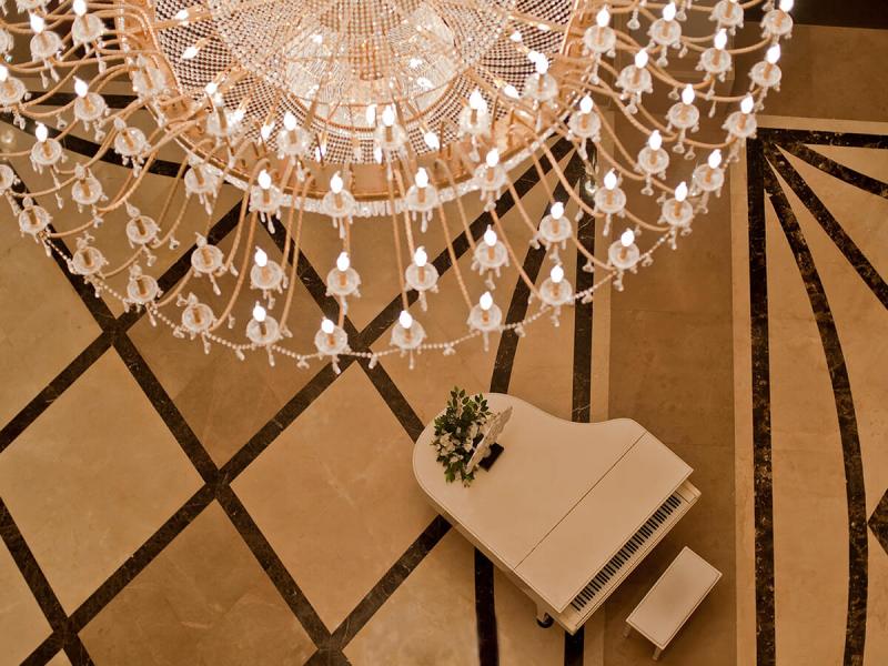 Dobedan Exclusive Hotel & Spa