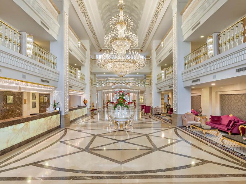 Dobedan Exclusive Hotel & Spa