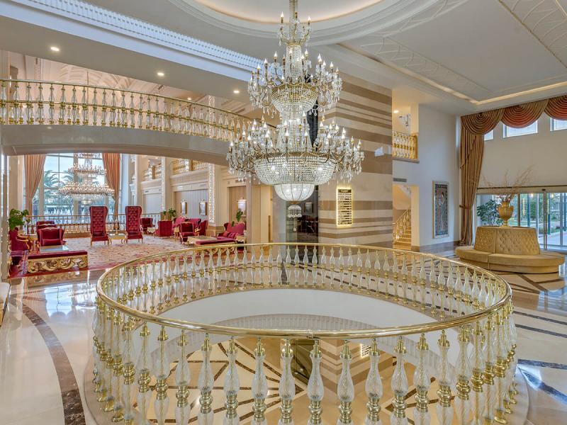 Dobedan Exclusive Hotel & Spa