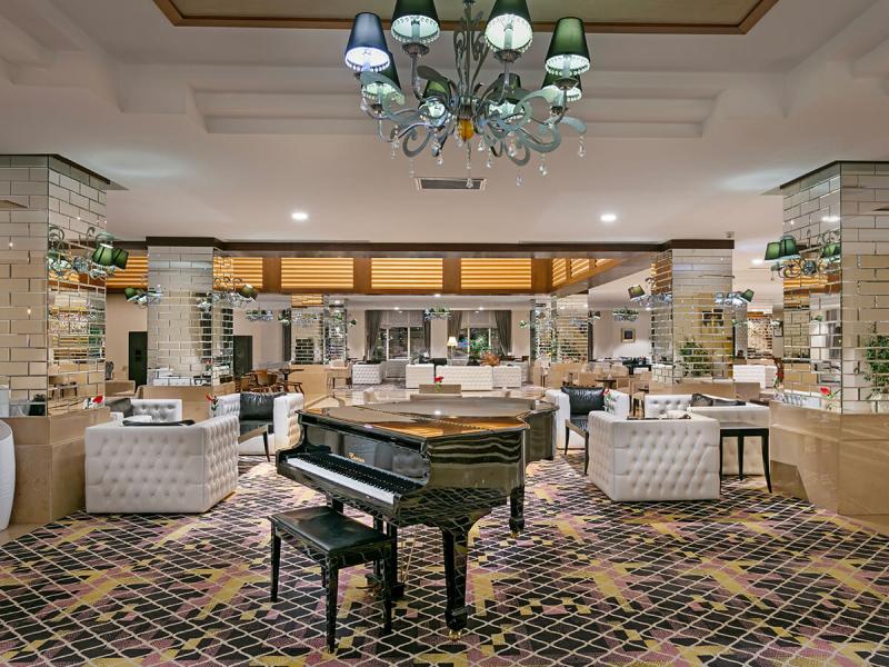 Dobedan Exclusive Hotel & Spa