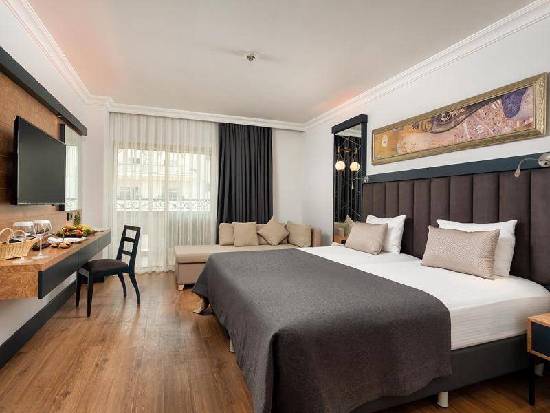 Dobedan Exclusive Hotel & Spa