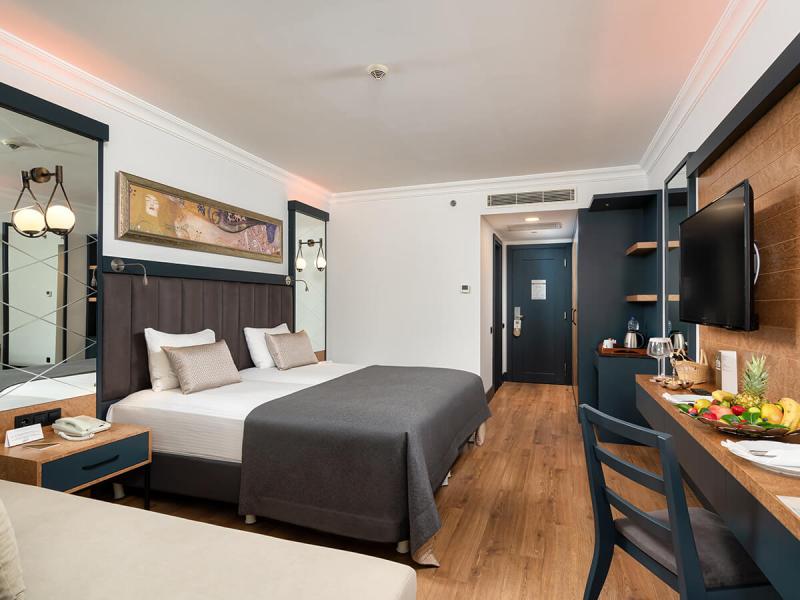 Dobedan Exclusive Hotel & Spa