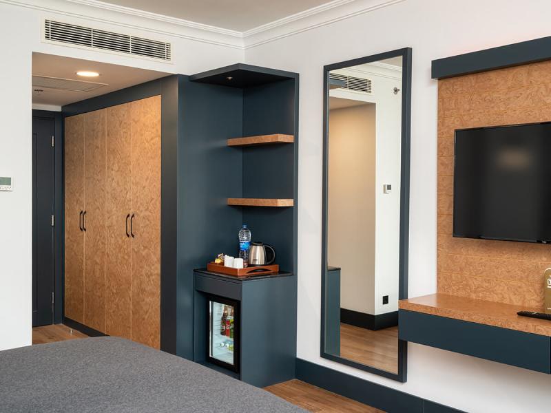 Dobedan Exclusive Hotel & Spa