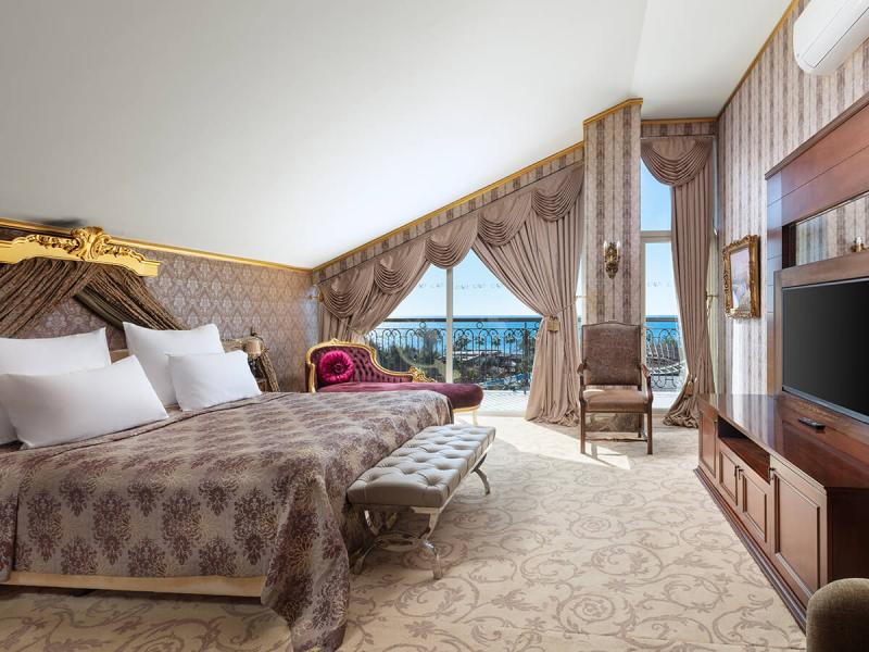 Dobedan Exclusive Hotel & Spa