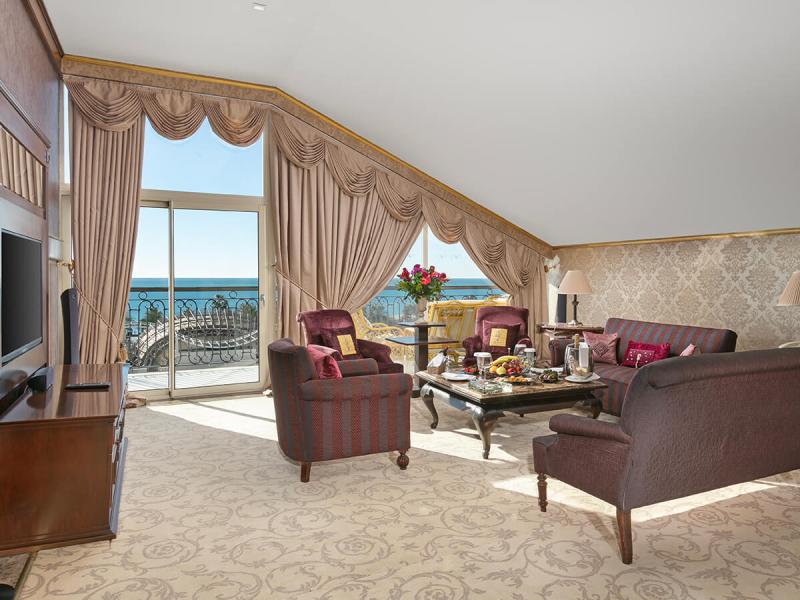 Dobedan Exclusive Hotel & Spa