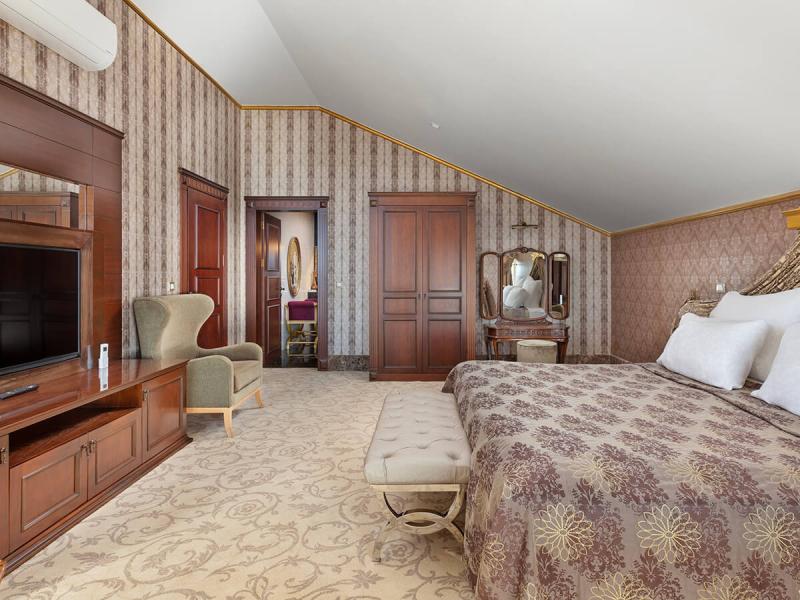 Dobedan Exclusive Hotel & Spa