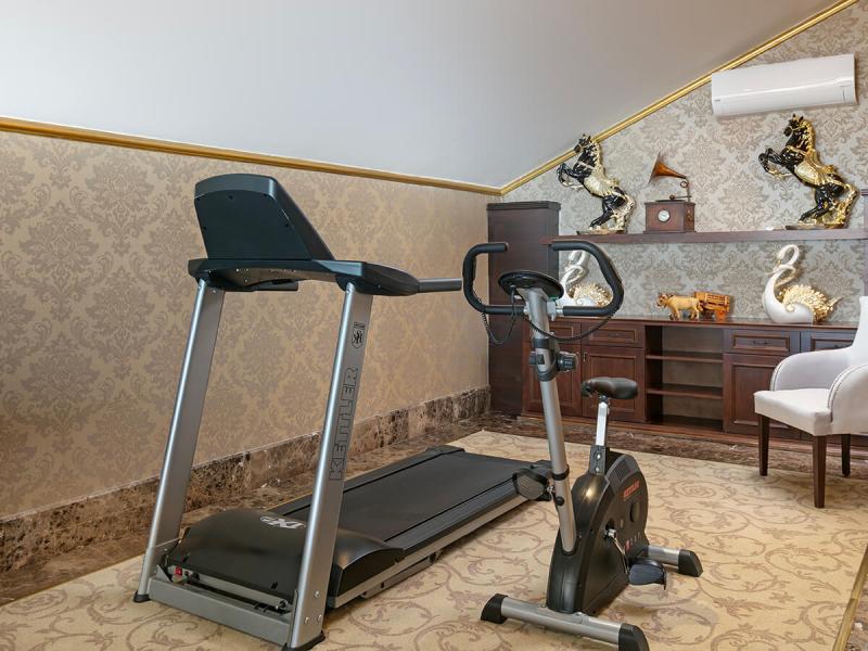 Dobedan Exclusive Hotel & Spa