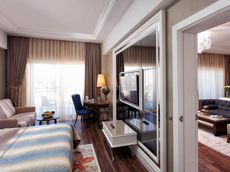 Dobedan Exclusive Hotel & Spa