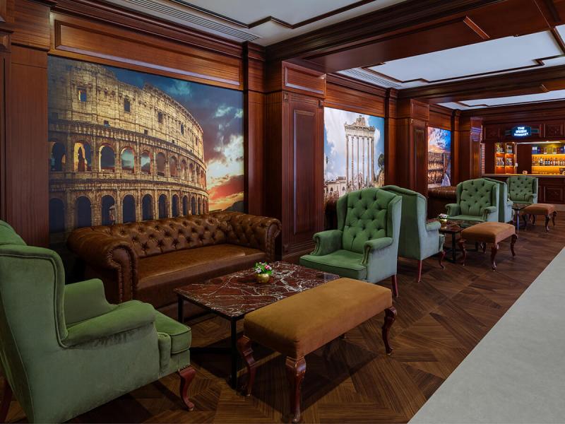 Dobedan Exclusive Hotel & Spa