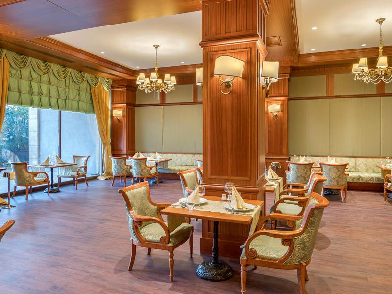 Dobedan Exclusive Hotel & Spa