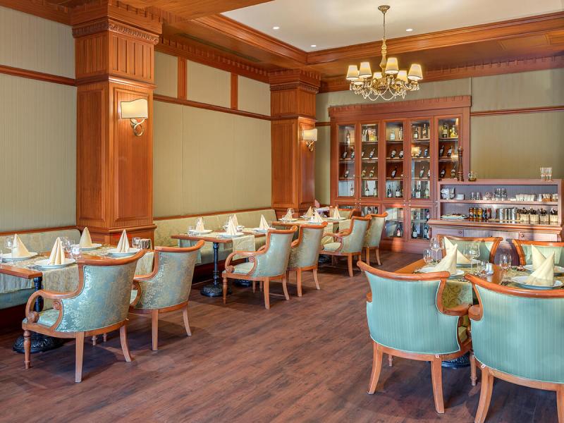 Dobedan Exclusive Hotel & Spa