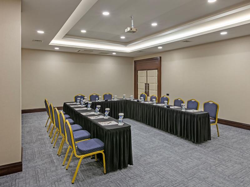 Dobedan Exclusive Hotel & Spa