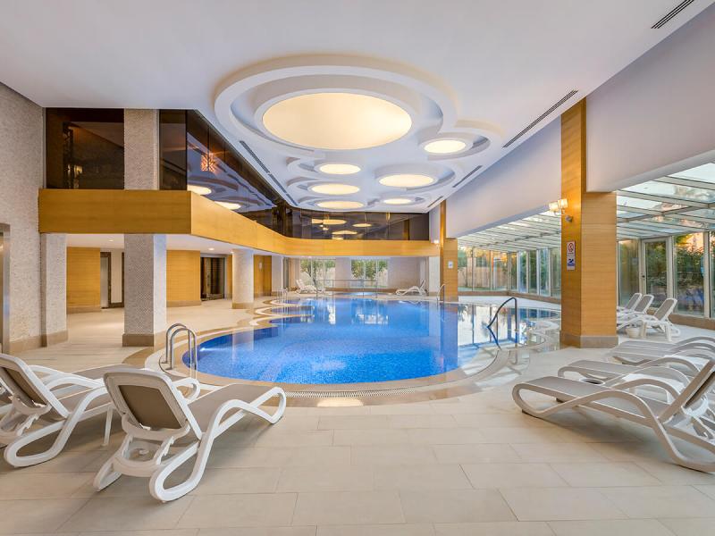 Dobedan Exclusive Hotel & Spa