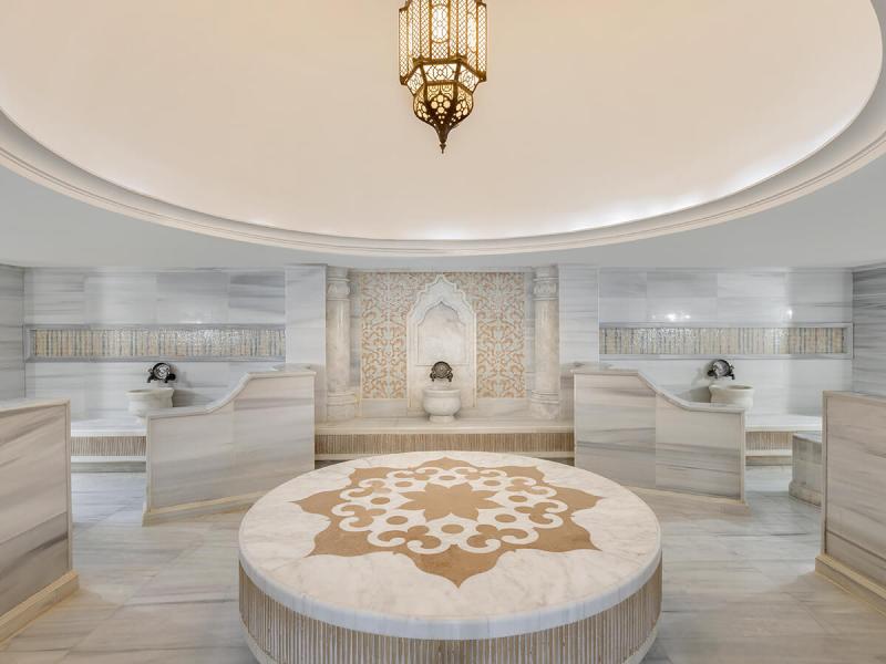 Dobedan Exclusive Hotel & Spa