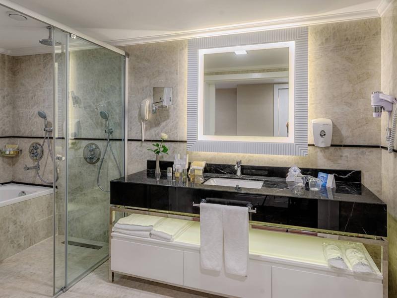 Dobedan Exclusive Hotel & Spa