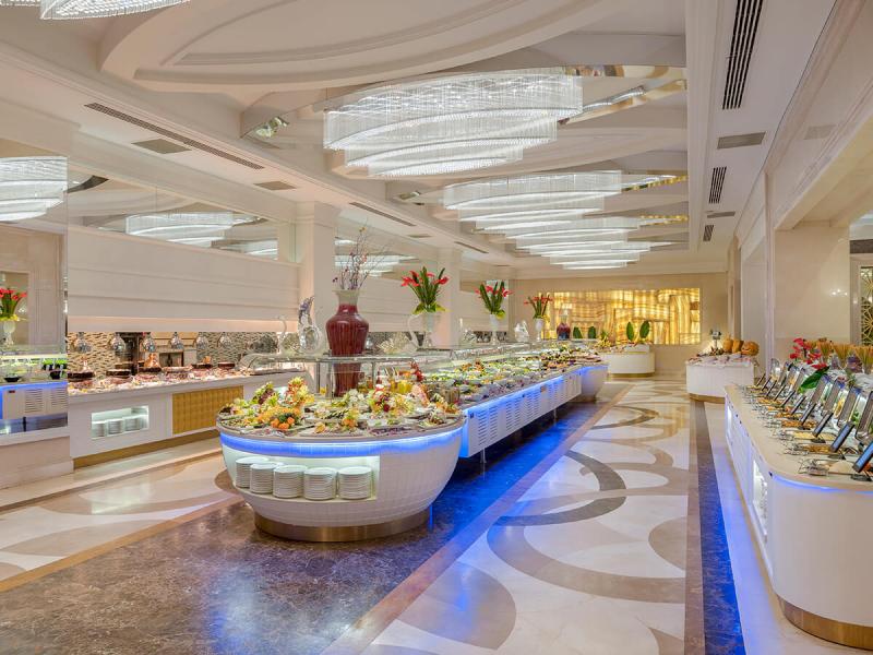 Dobedan Exclusive Hotel & Spa