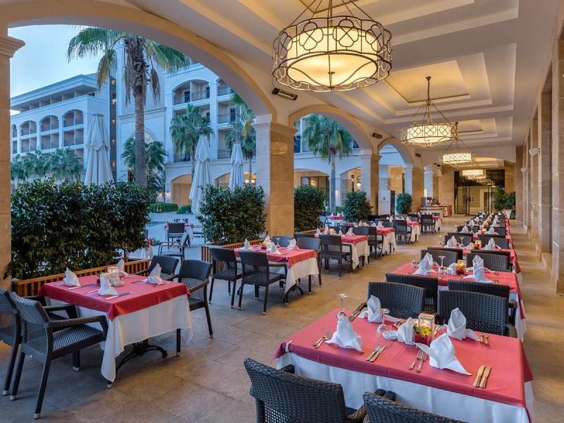 Dobedan Exclusive Hotel & Spa