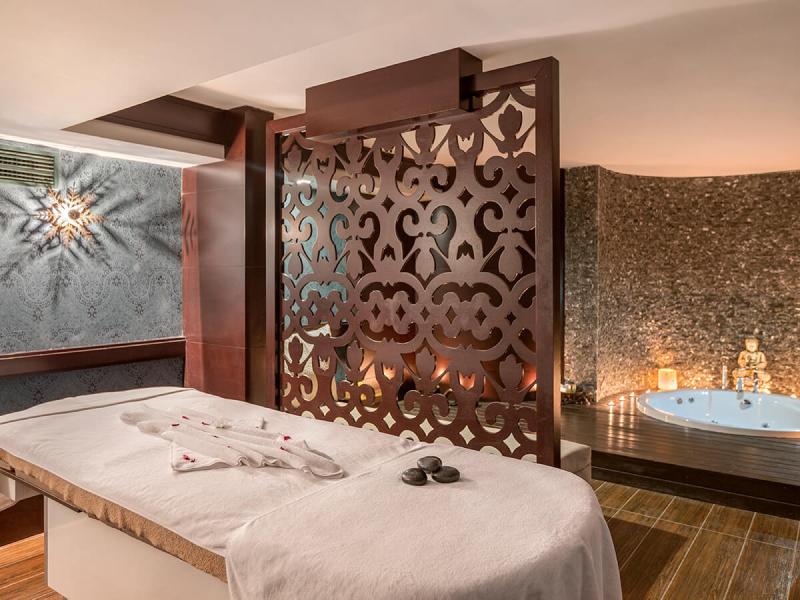 Dobedan Exclusive Hotel & Spa