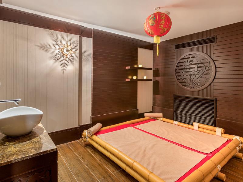 Dobedan Exclusive Hotel & Spa