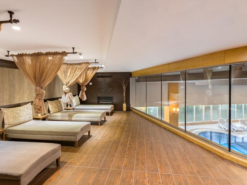 Dobedan Exclusive Hotel & Spa