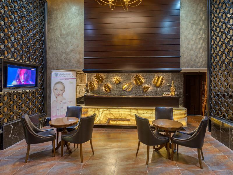 Dobedan Exclusive Hotel & Spa