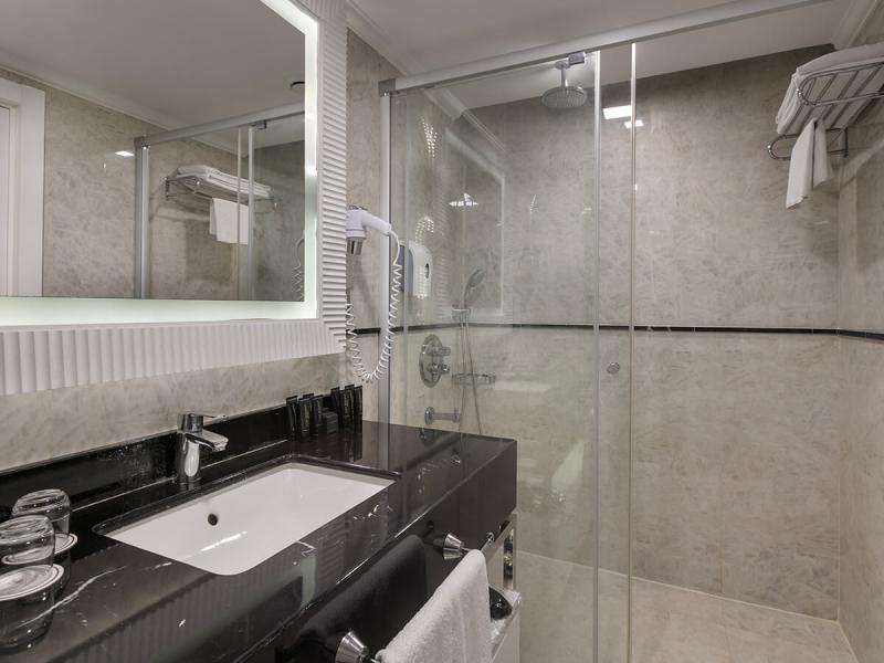 Dobedan Exclusive Hotel & Spa