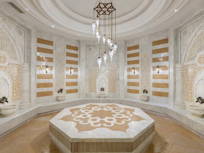 Dobedan Exclusive Hotel & Spa