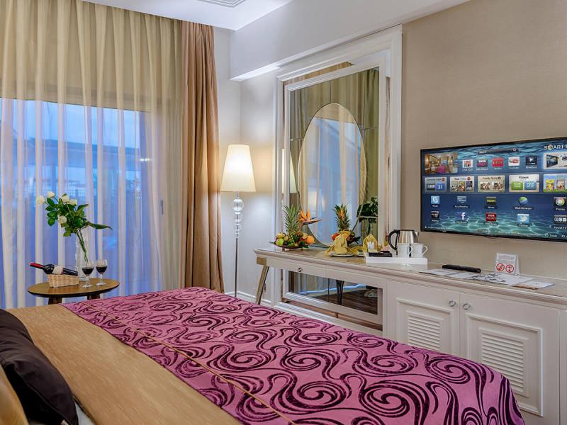 Dobedan Exclusive Hotel & Spa