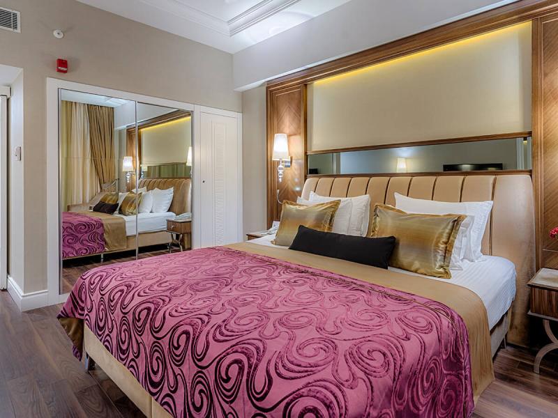 Dobedan Exclusive Hotel & Spa