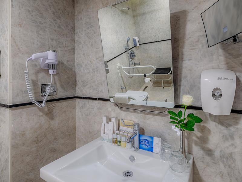 Dobedan Exclusive Hotel & Spa