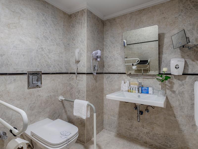 Dobedan Exclusive Hotel & Spa