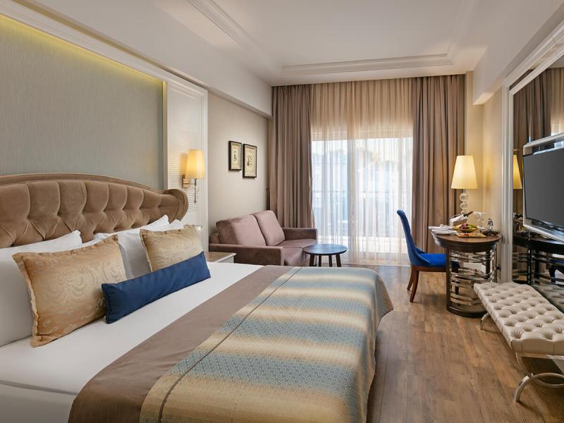 Dobedan Exclusive Hotel & Spa