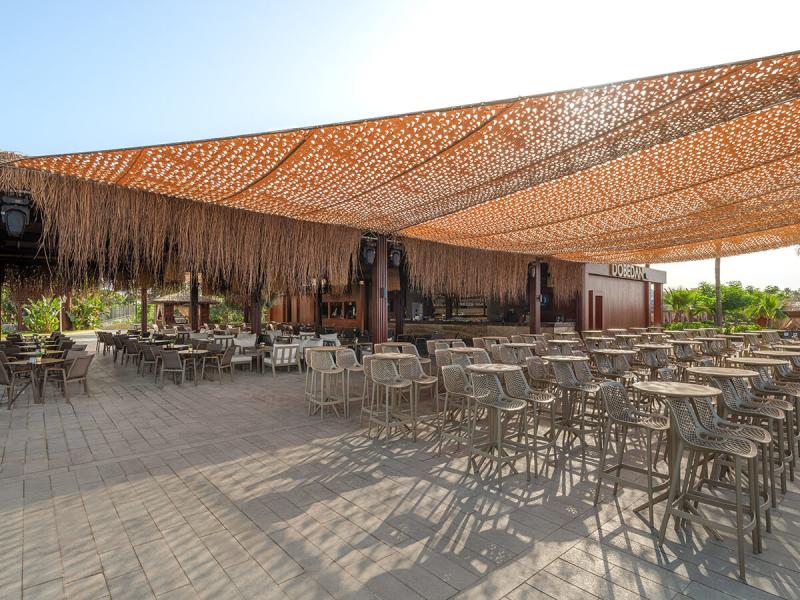 Dobedan Exclusive Hotel & Spa