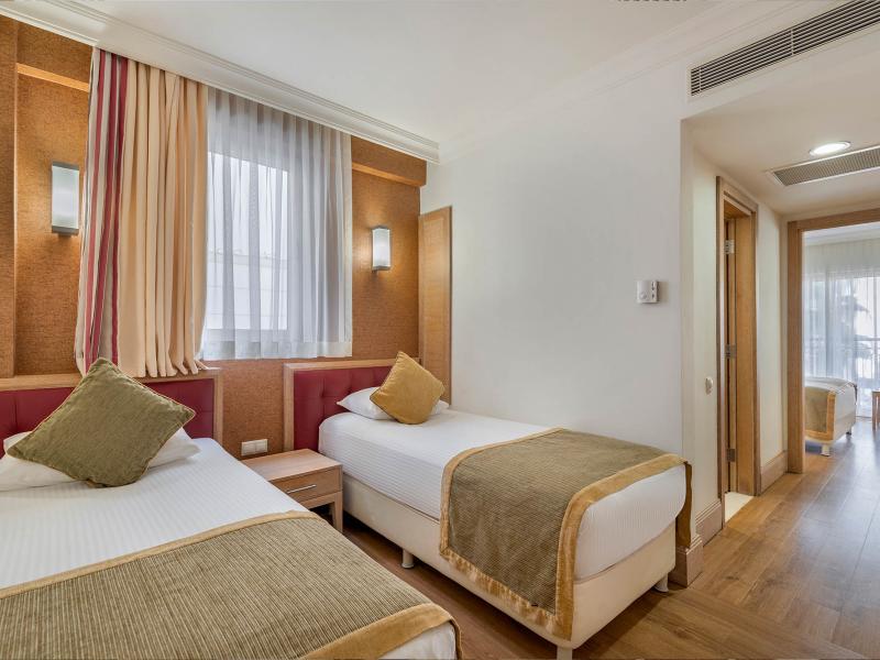 Dobedan Exclusive Hotel & Spa