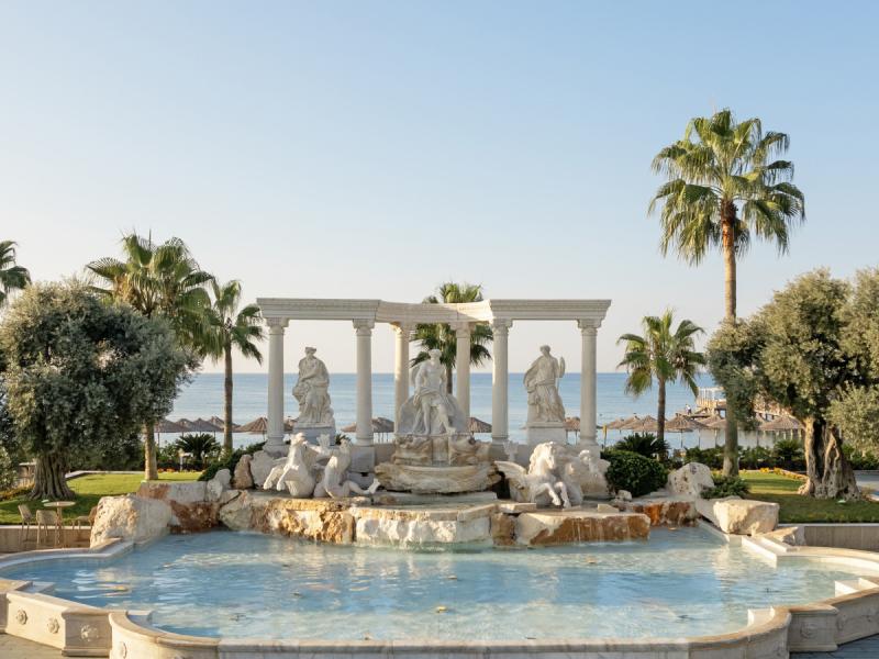 Dobedan Exclusive Hotel & Spa