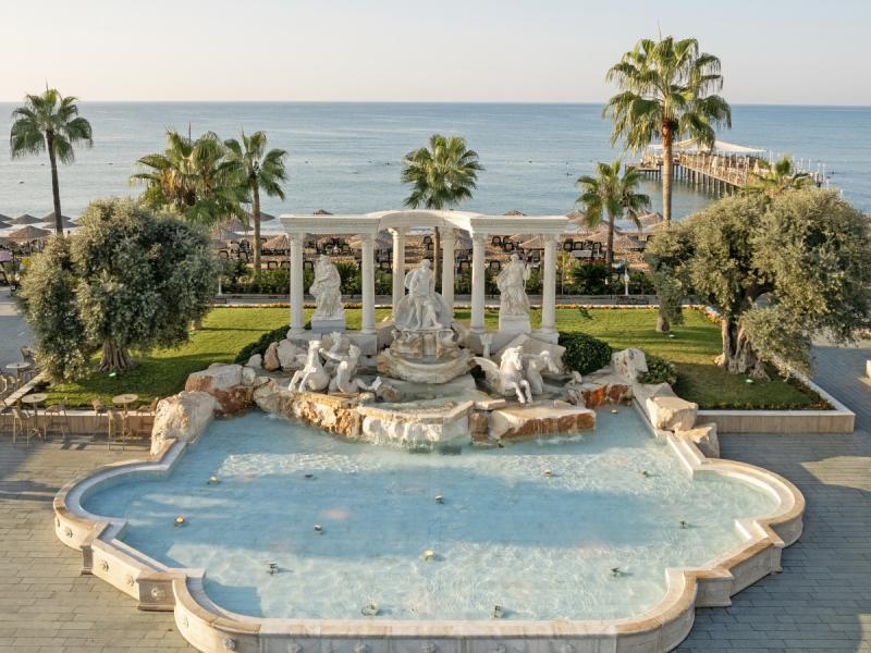 Dobedan Exclusive Hotel & Spa