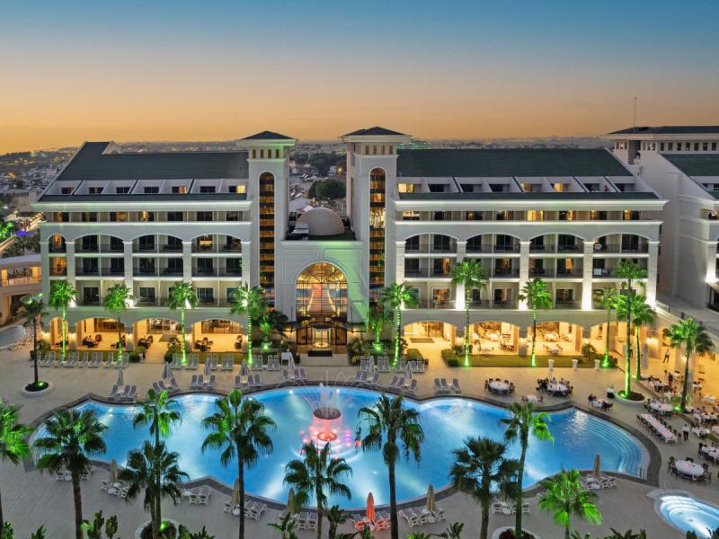 Dobedan Exclusive Hotel & Spa