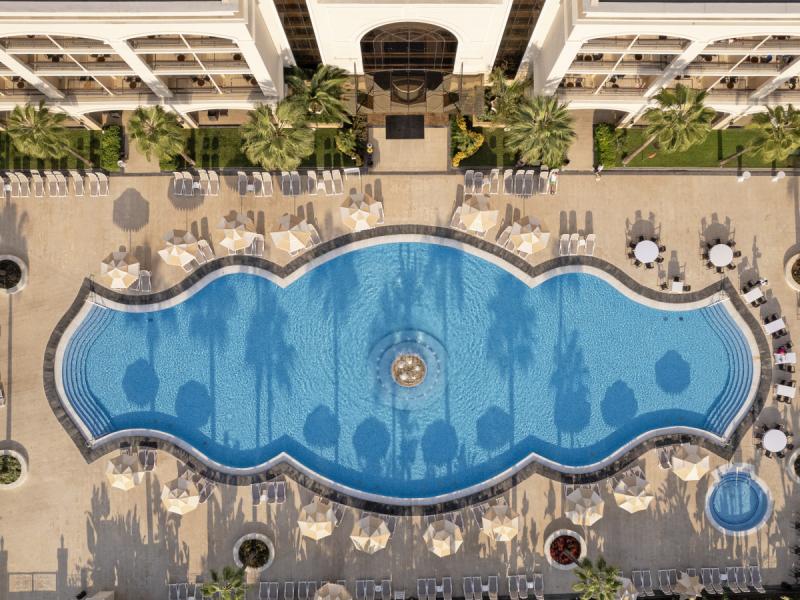 Dobedan Exclusive Hotel & Spa