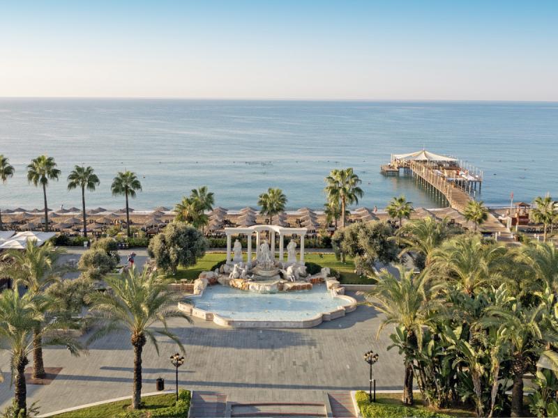 Dobedan Exclusive Hotel & Spa