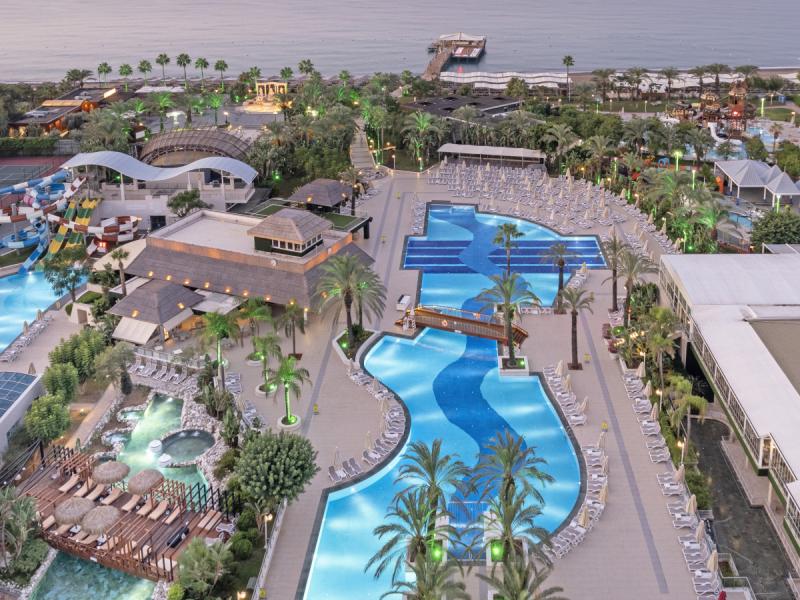 Dobedan Exclusive Hotel & Spa