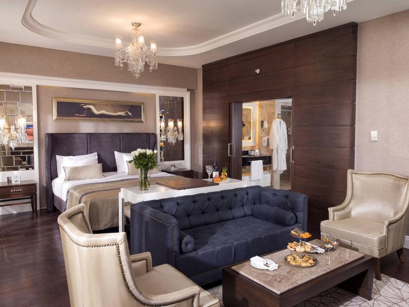 Dobedan Exclusive Hotel & Spa