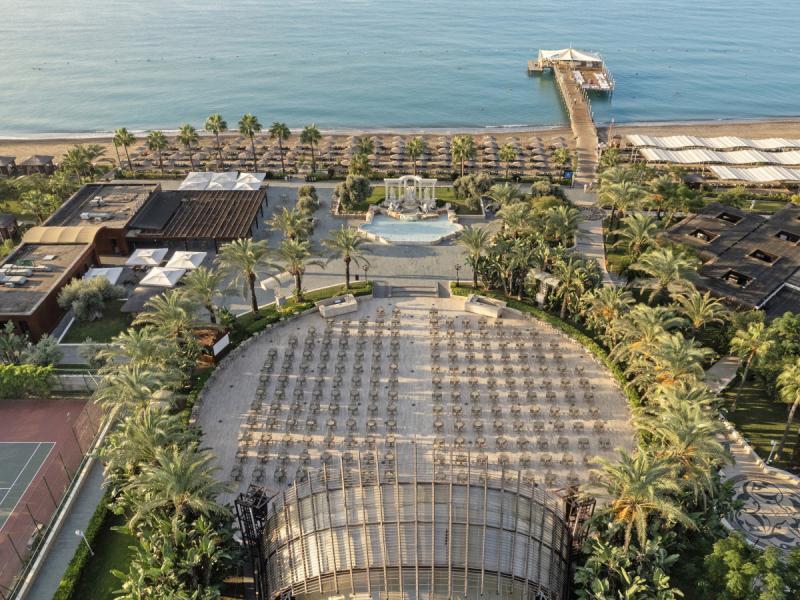 Dobedan Exclusive Hotel & Spa