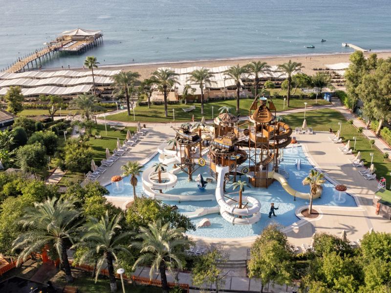 Dobedan Exclusive Hotel & Spa