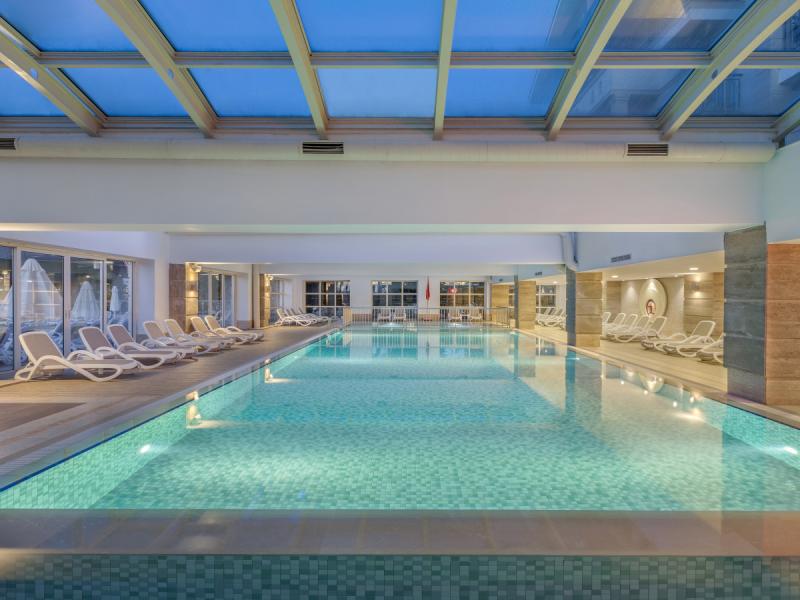 Dobedan Exclusive Hotel & Spa