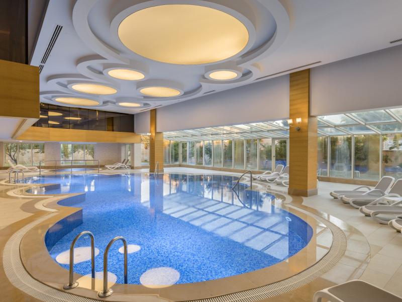 Dobedan Exclusive Hotel & Spa