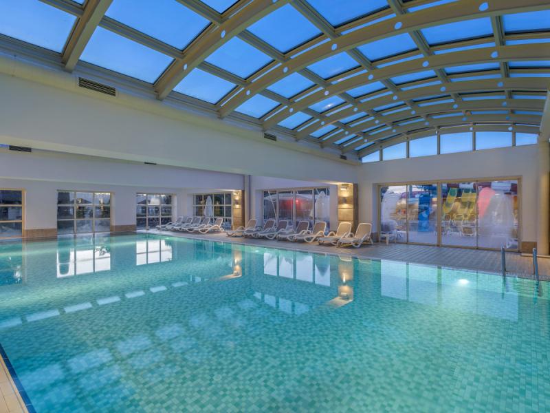 Dobedan Exclusive Hotel & Spa