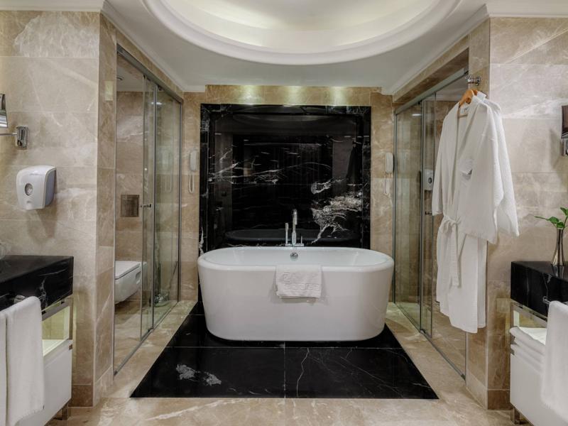 Dobedan Exclusive Hotel & Spa