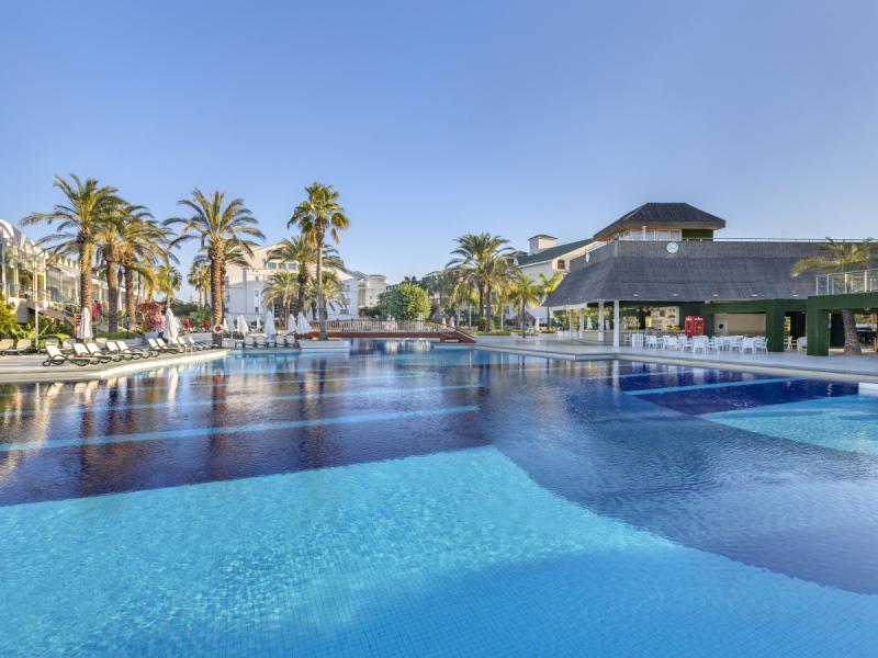 Dobedan Exclusive Hotel & Spa